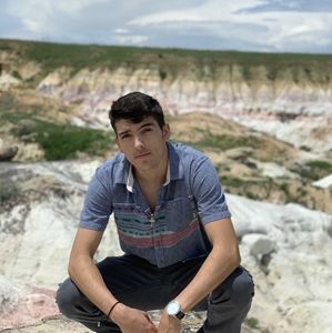 Meet your Posher, Matthew